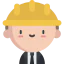 Engineer Symbol 64x64