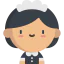 Maid 상 64x64