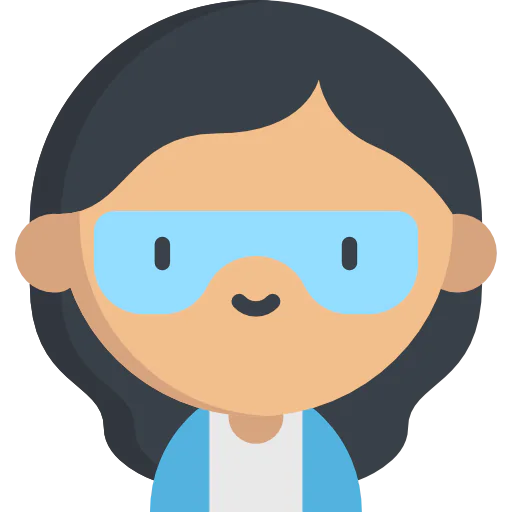 Scientist icon