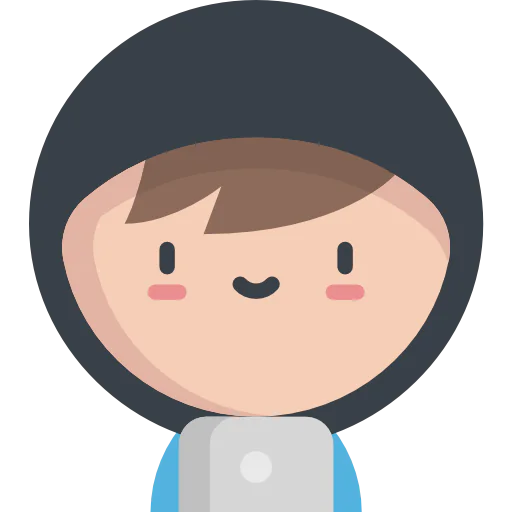 Hacker icon