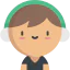 DJ icon 64x64