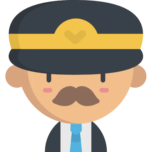 Pilot icon