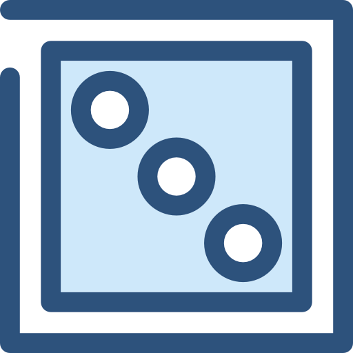Dice icon