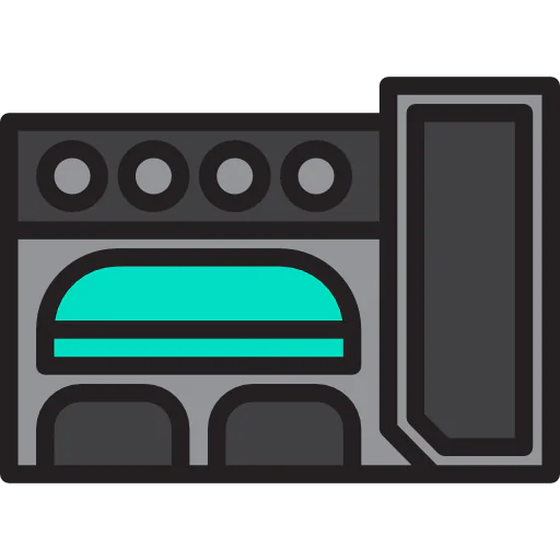 Pedal icon