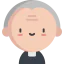 Priest icon 64x64
