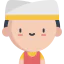 Cook icon 64x64