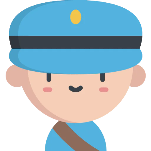 Postman icon