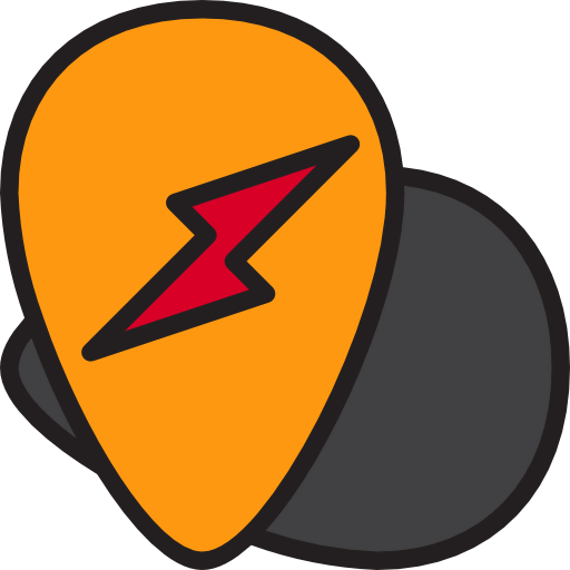 Pick icon