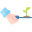 Planting icon 64x64