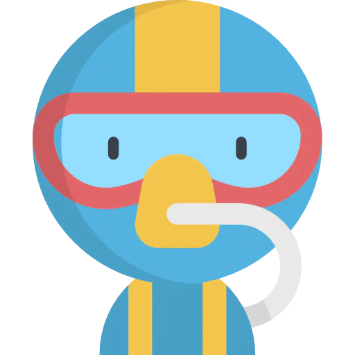 Diver icon