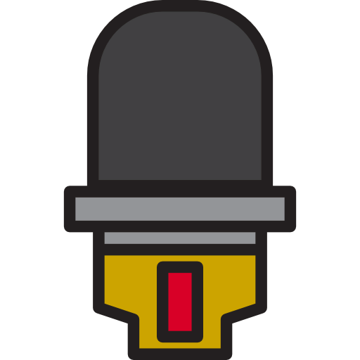 Microphone icon