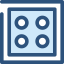Dice Symbol 64x64