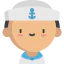 Sailor icon 64x64