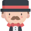 Magician icon 64x64