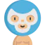 Wrestler icon 64x64