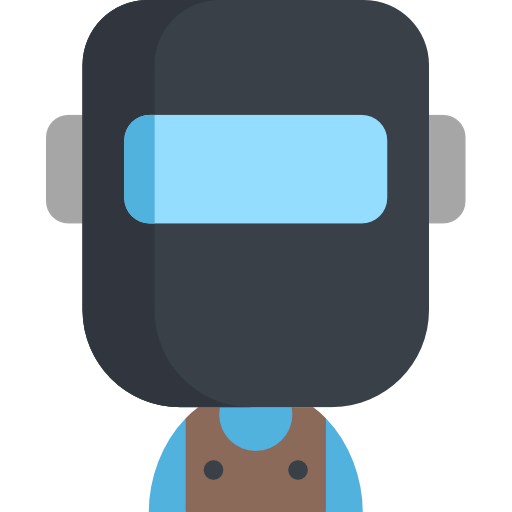 Welder icon
