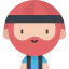 Lumberjack icon 64x64