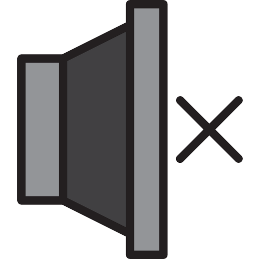 Speaker icon