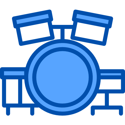 Drum icon