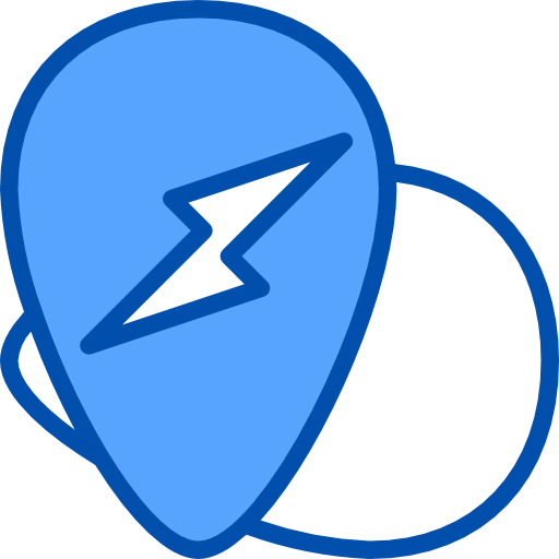 Pick icon