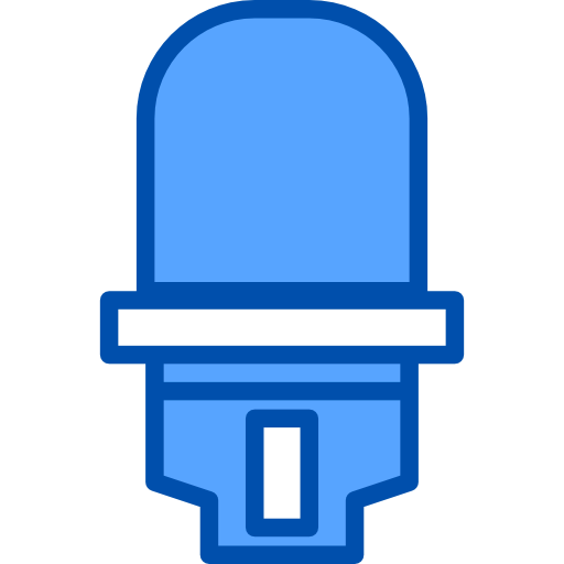 Microphone icon