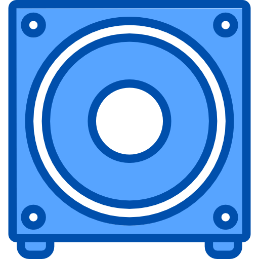 Speaker icon