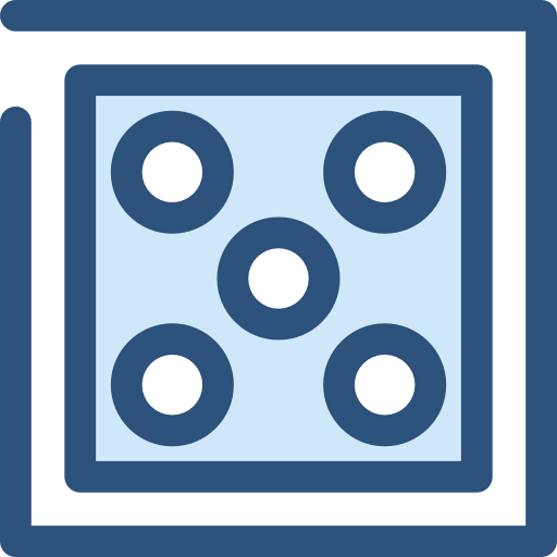 Dice icon