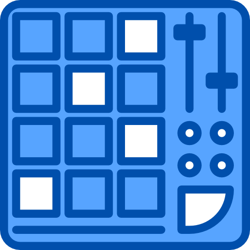 Touchpad icon