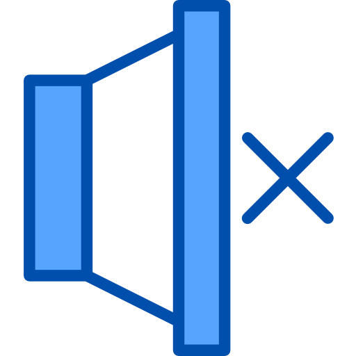 Speaker icon