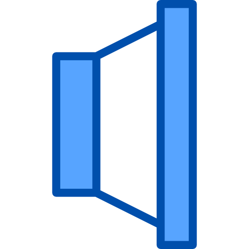 Speaker icon