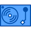 Turntable icon 64x64
