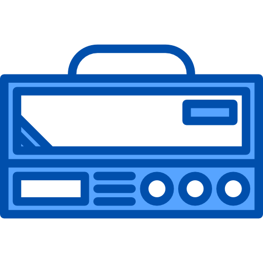 Amplifier icon