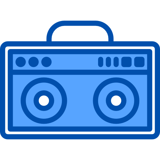 Amplifier icon