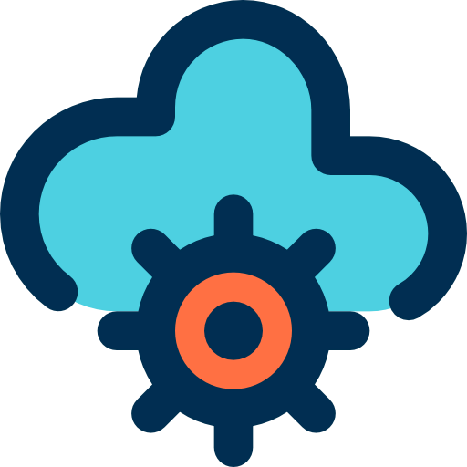 Settings icon