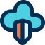 Antivirus ícono 64x64