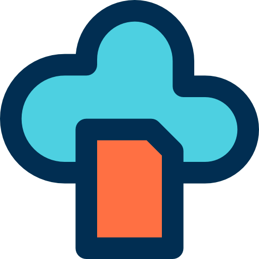 File icon