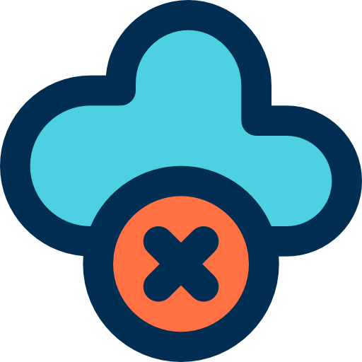 Blocked icon