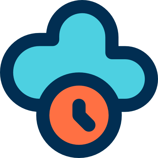 Time icon