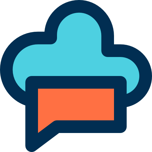 Chat icon