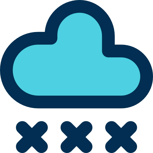 Password icon