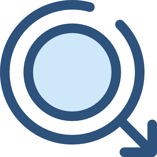 Mars icon
