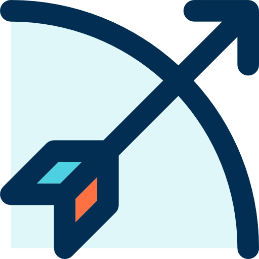 Bow icon