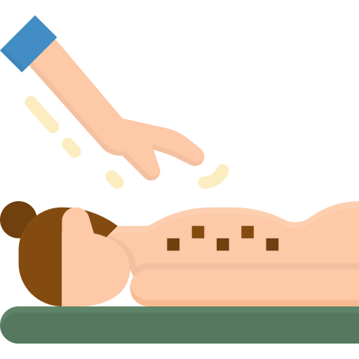 Massage icon