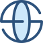 Sphere Symbol 64x64