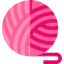 Wool ball icône 64x64