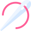 Needle icon 64x64