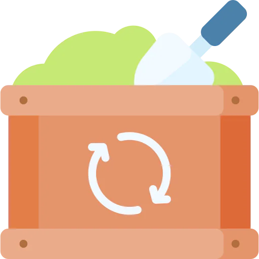 Fertilizer icon