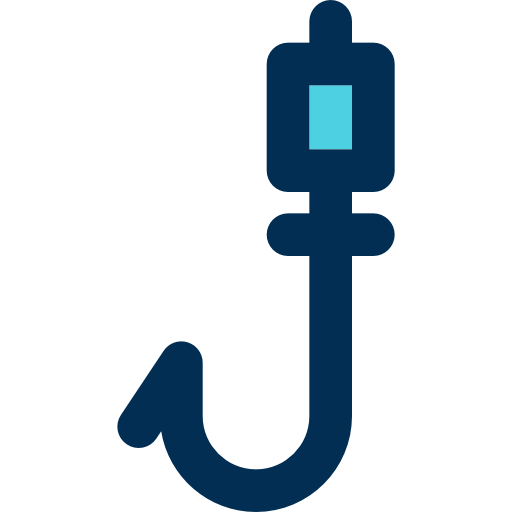 Hook icon