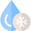 Cold water アイコン 64x64