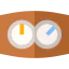Hygrometer icon 64x64